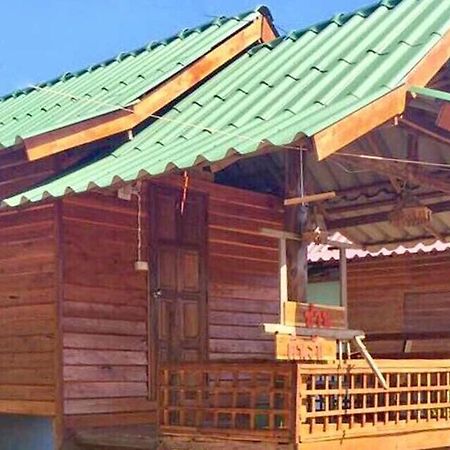 Wongwan Farm Villa Samoeng Exterior photo